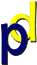 Philippine Dyslexia Foundation Logo