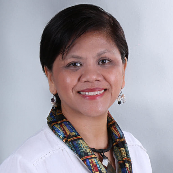 Cristina Rowena Salcedo-Padilla
