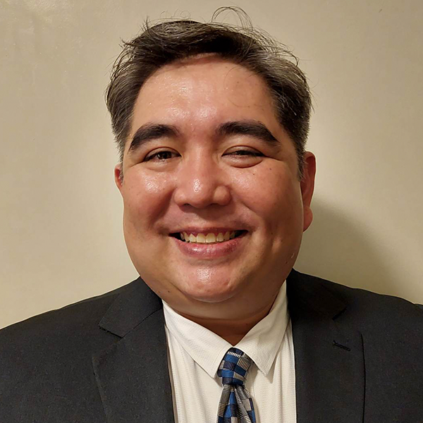 Jason Rey L. Ongtengco