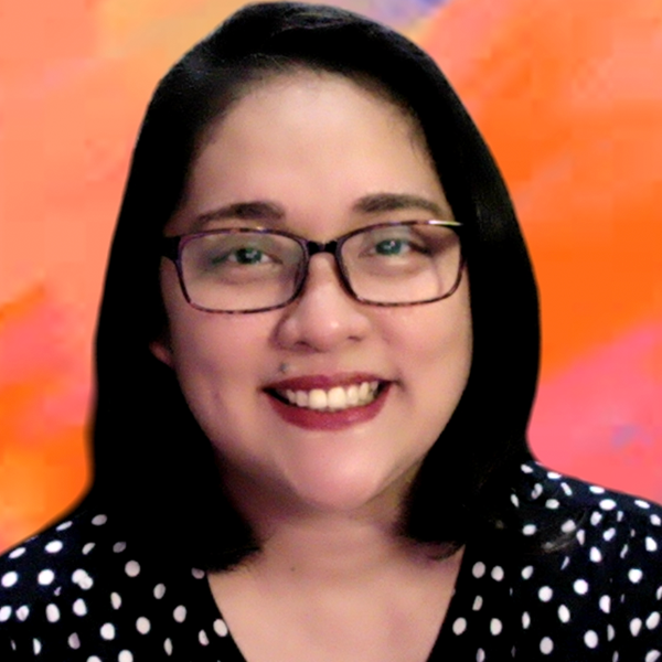 Maria Reina Macalinao-Pante